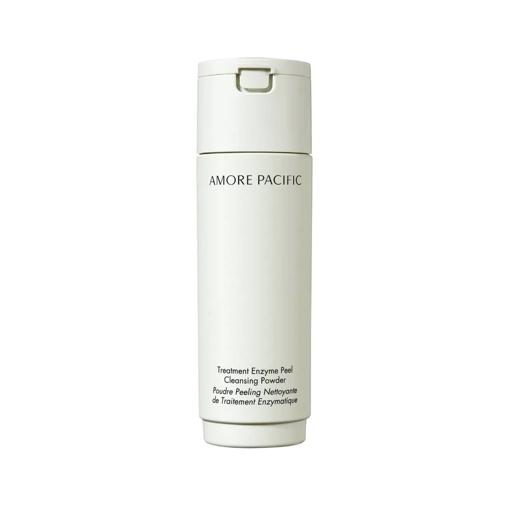 Amore Pacific Treatment Enzyme Peel Cleansing Powder 55g, expired 2028